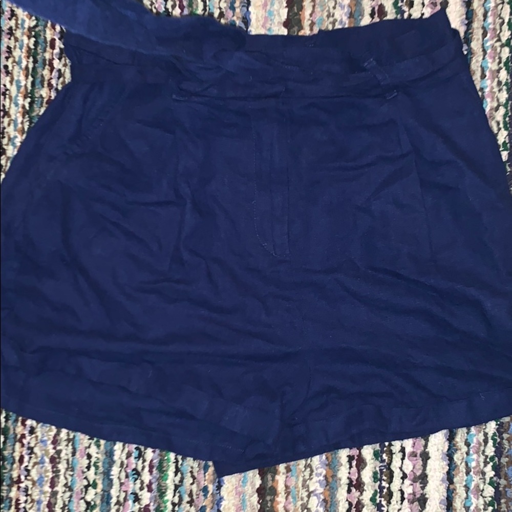 Shorts.
